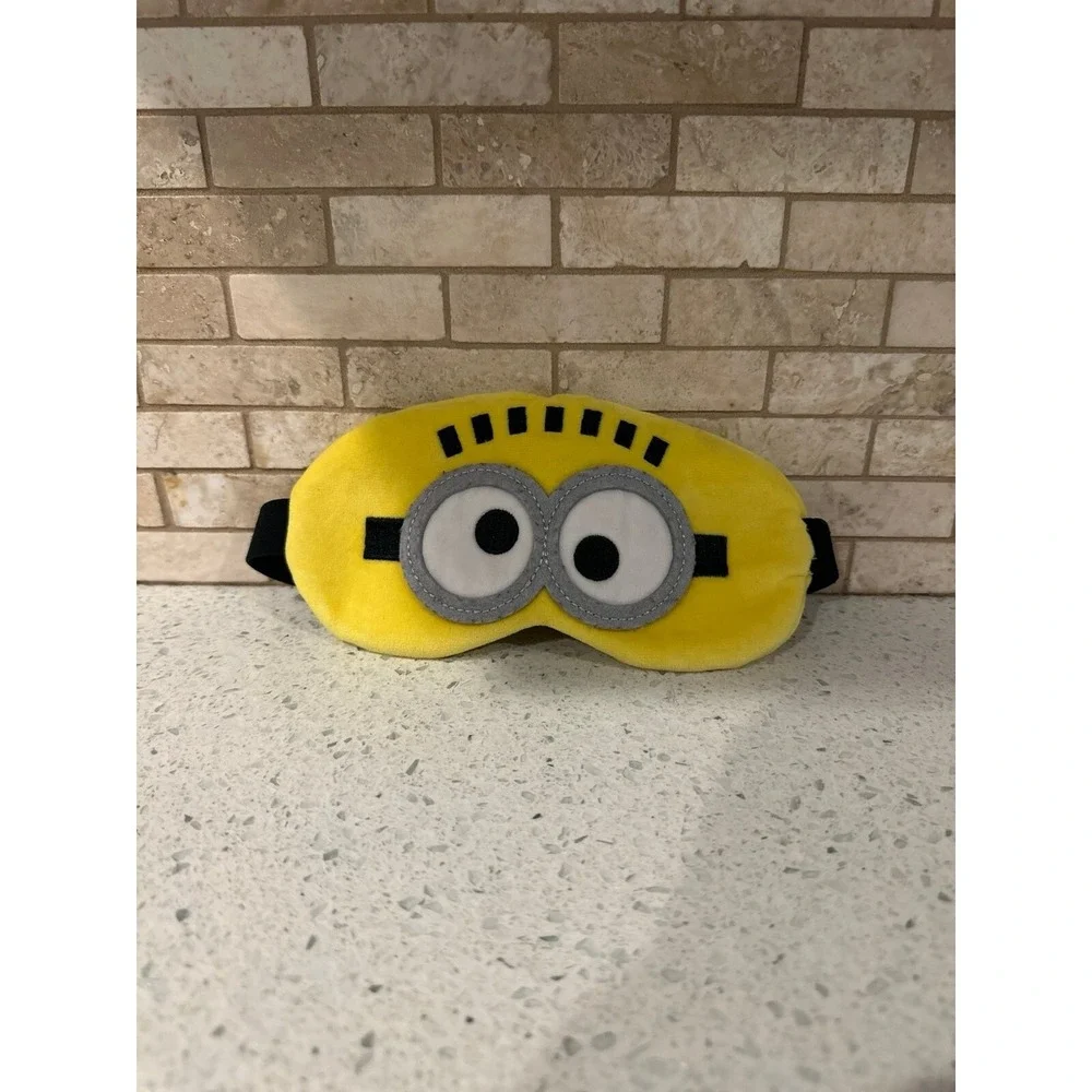 minon sleep mask‎
